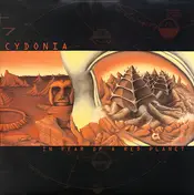 Cydonia - In Fear Of A Red Planet