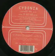 Cydonia - Lightning Rods / King Of New York