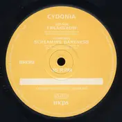 Cydonia - Screaming Darkness/Freakshow