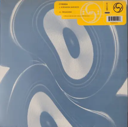Cydonia - Screaming Darkness / Freakshow
