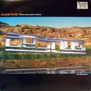 12inch Vinyl Single - Cygnus X - The Orange Theme (The Remixes)