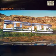 Cygnus X - The Orange Theme (The Remixes)