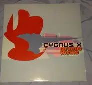 Cygnus X - The Orange Theme (All Mixes)