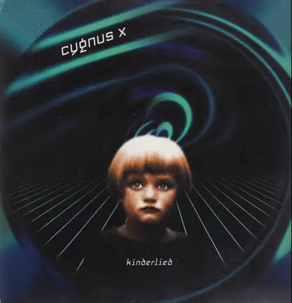 Cygnus X - Kinderlied