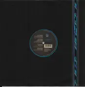12inch Vinyl Single - Cygnus X - Positron