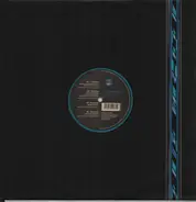 Cygnus X - Positron