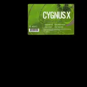 12inch Vinyl Single - Cygnus X - Superstrings