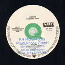 12inch Vinyl Single - Cygnus X - The Orange Theme