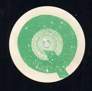 12inch Vinyl Single - Cygnus X - The Orange Theme