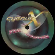 12inch Vinyl Single - Cygnus X - Turn Around