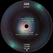 12inch Vinyl Single - Cygnus X - Turn Around