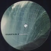 12inch Vinyl Single - Cygnus X - Superstring - S-sided