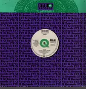 12inch Vinyl Single - Cygnus X - Superstring (Remixes)