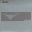 2 x 12inch Vinyl Single - Cygnus X - Positron 2002