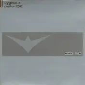 Cygnus X - Positron 2002