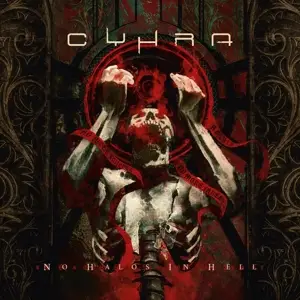 Cyhra - No Halos In..