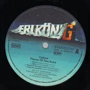 LP - Cyklus - Planet Of Two Suns