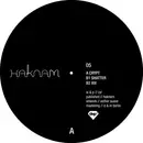 12inch Vinyl Single - Cyl - Crypt