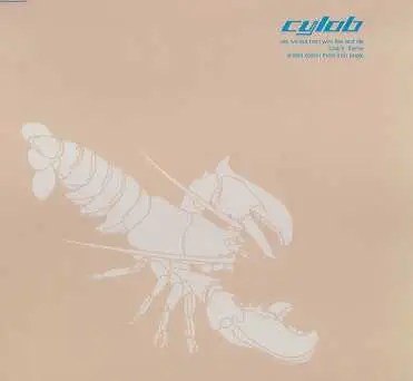 Cylob - Are We Not Men Who Live And Die