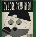 12inch Vinyl Single - Cylob - Rewind!