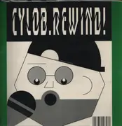 12inch Vinyl Single - Cylob - Rewind!