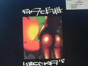 Cypha Feat. Willy-G-Ro / Jahx