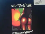 12inch Vinyl Single - Cypha Feat. Willy-G-Ro / Jahx - Be My Lady / Summertime