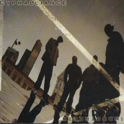 Cyphalliance - Industreets