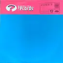 12inch Vinyl Single - Cypher - Psychedelia Junglistia