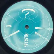 12inch Vinyl Single - Cypher - Psychedelia Junglistia