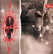LP - Cypress Hill - Cypress Hill - B-Real