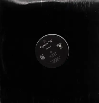 Cypress Hill - Audio X
