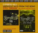 CD & DVD - Cypress Hill - Greatest Hits From The Bong / Still Smokin' - The Ultimate Video Collection - Slipcase