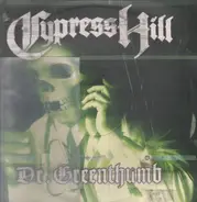 Cypress Hill - Dr. Greenthumb