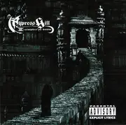 CD - Cypress Hill - III (Temples Of Boom)