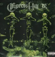 Cypress Hill - IV