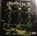 Double LP - Cypress Hill - IV