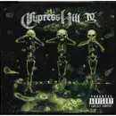 CD - Cypress Hill - IV