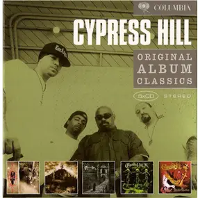 Cypress Hill - Original Album Classics