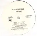 12inch Vinyl Single - Cypress Hill - Low Rider