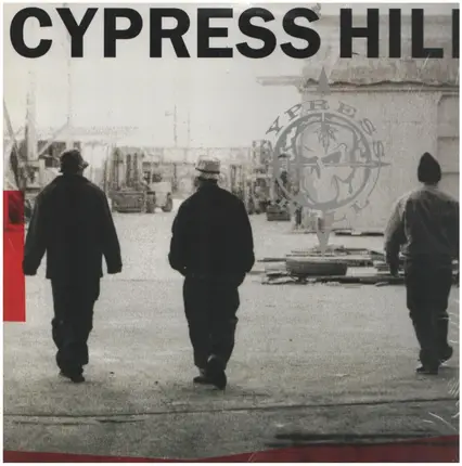 Cypress Hill - Latin Lingo