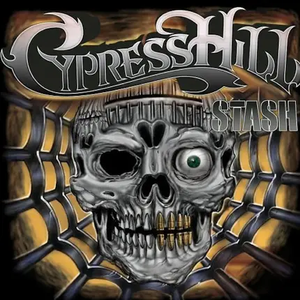 Cypress Hill - Stash