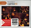 CD - Cypress Hill - Playlist: The Very Best Of Cypress Hill - Digipak