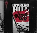CD - Cypress Hill - Rise Up (Clean Promo)