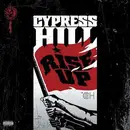 Double LP - Cypress Hill - Rise Up - 2LP+1CD