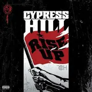 Double LP - Cypress Hill - Rise Up - 2LP+1CD
