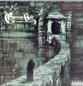 Cypress Hill - III - Temples Of Boom