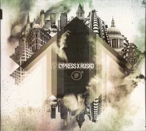 Cypress Hill - Cypress x Rusko