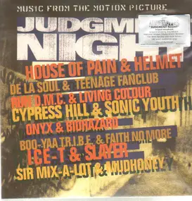 Cypress Hill - Judgment Night (Soundtrack)