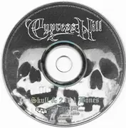 CD - Cypress Hill - (2 In 1) Skull & Bones